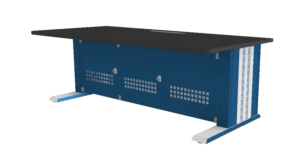 Control Console 2500XL | 1 - LINEARI STAND ALONE